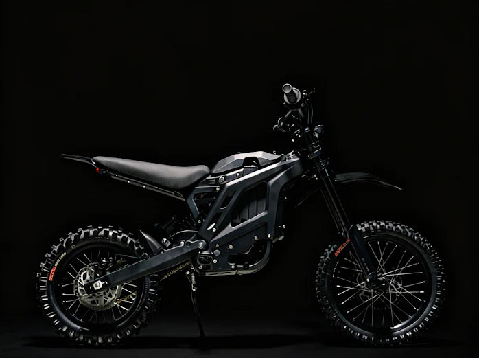 E-RIDE PRO SS 3.0 ELECTRIC DIRT BIKE