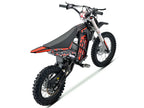 EBOX V3 60R 4500W 60V 26ah LITHIUM DIRT BIKE