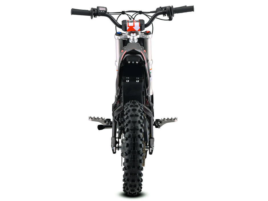 EBOX V3 60R 4500W 60V 26ah LITHIUM DIRT BIKE
