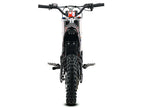 EBOX V3 60R 4500W 60V 26ah LITHIUM DIRT BIKE