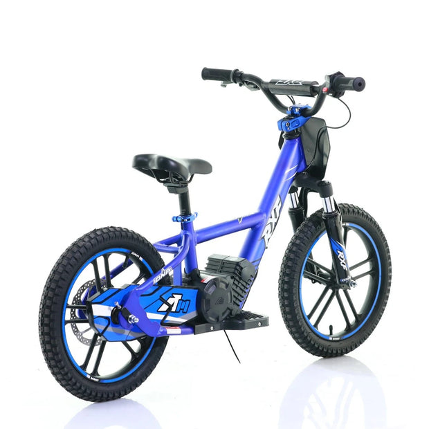 RXF DNA 16" PRO BALANCE BIKE