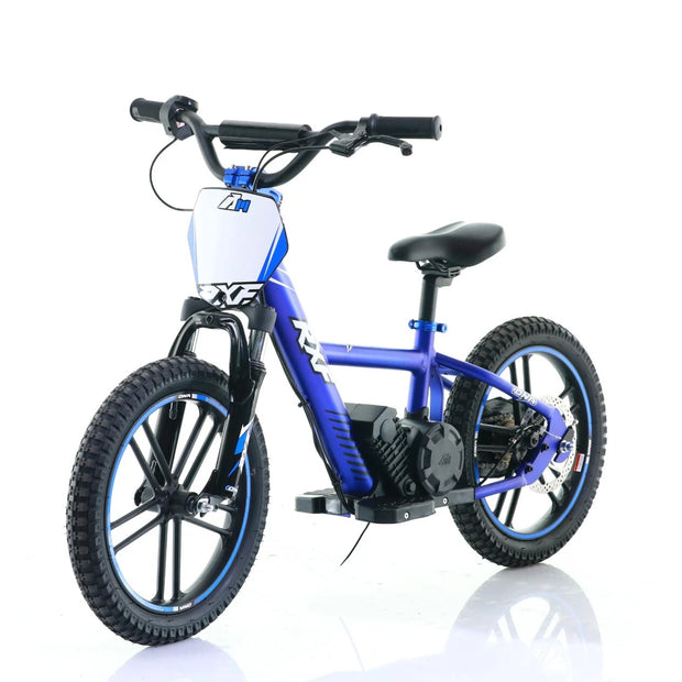 RXF DNA 16" PRO BALANCE BIKE